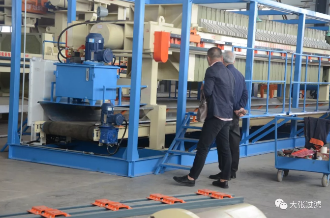 固液分離設備 固液分離設備